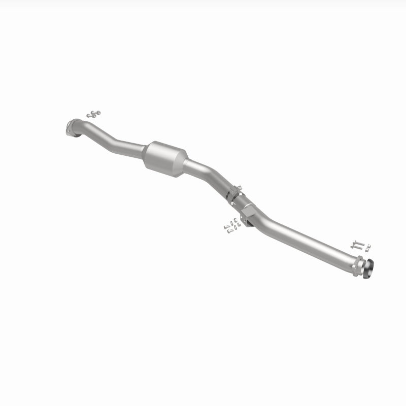 MagnaFlow 20-21 Subaru WRX 2.0L Direct Fit Catalytic Converter (California Grade) - 6571621