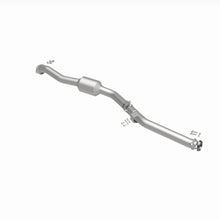Load image into Gallery viewer, MagnaFlow 20-21 Subaru WRX 2.0L Direct Fit Catalytic Converter (California Grade) - 6571621