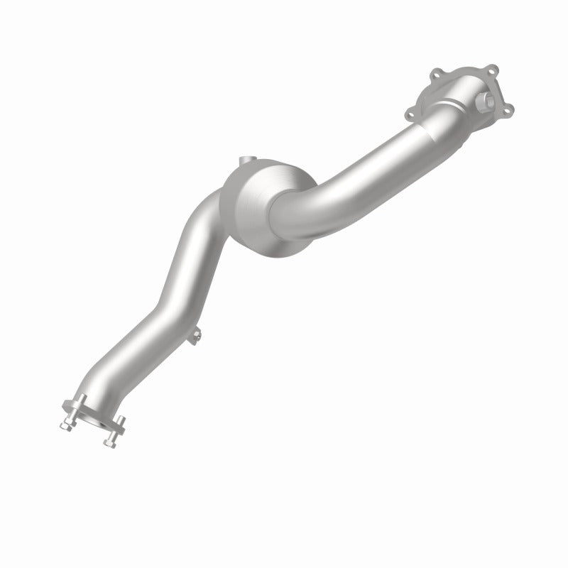 MagnaFlow Direct Fit Catalytic Converter 13-15 Audi S6/S7/S8/A8 Quattro V8-4.0L - 52315