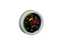 Load image into Gallery viewer, AEM X-Series 8-18V Volt Gauge - 30-0303