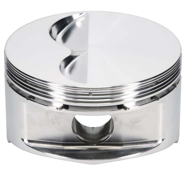 JE Pistons 350 SBC STD DTY FT Set of 8 Pistons - 170694