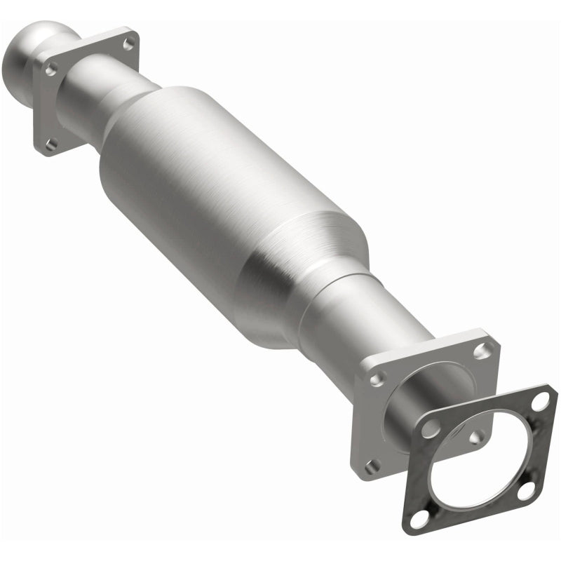 MagnaFlow Direct Fit Catalytic Converter California Grade 79-80 International Scout II 5.0L - 3391425