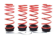 Load image into Gallery viewer, H&amp;R 12-19 BMW 640i F12/F13 VTF Adjustable Lowering Springs (Incl. Adaptive Drive) - 23000-6
