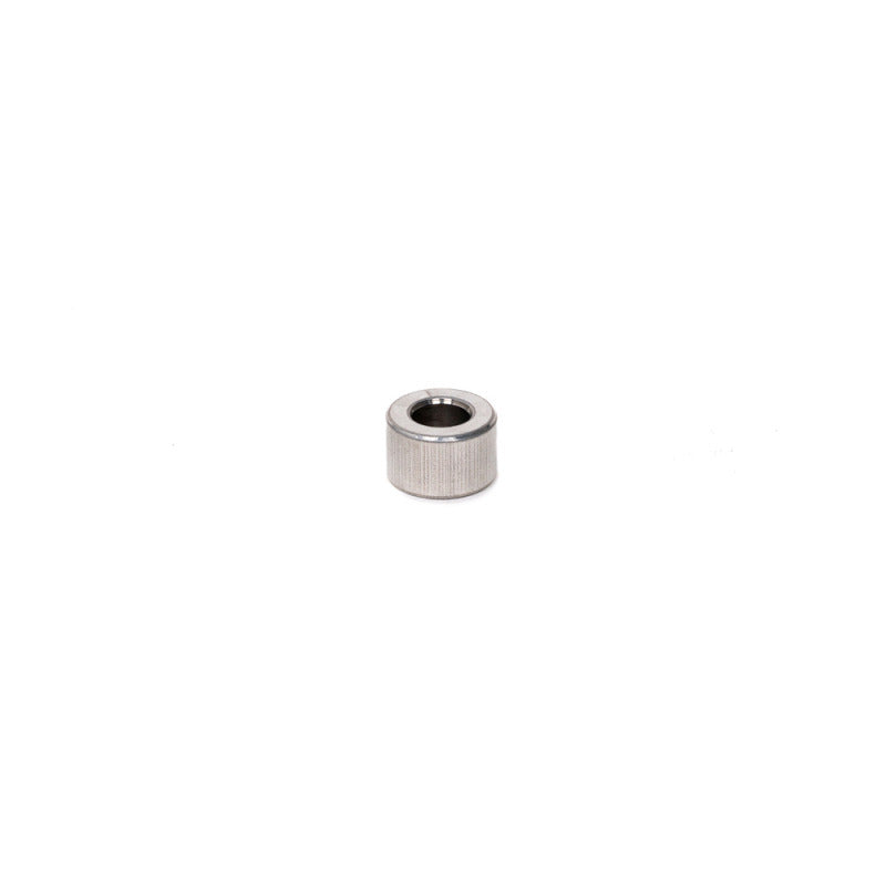 BLOX Racing Gen2 Hypertemp Plenum Spacer - 5/16in - 350Z-Hardware Kit Only - BXIM-40201-HD