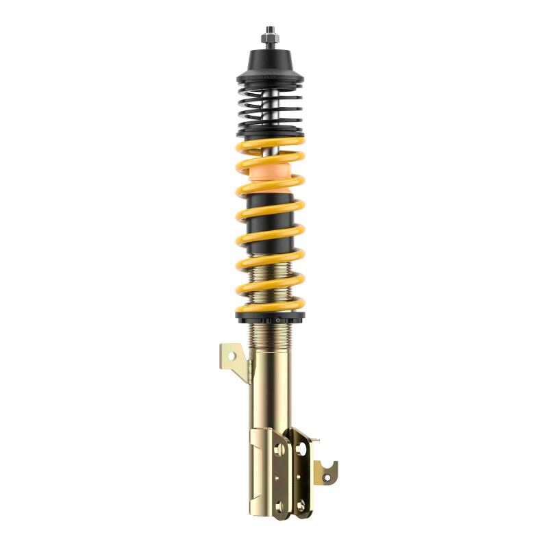 ST Suspensions 15-20 Honda Fit GK5 1.5L 4cyl X-Height Adjustable Coilover Kit - 13250033