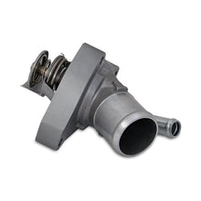Load image into Gallery viewer, Mishimoto 09+ Nissan GTR 68 Degrees C Racing Thermostat and Housing - MMTS-GTR-09