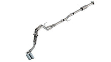 Load image into Gallery viewer, Borla F-150 2021 2.7L/3.5L 4dr CC SB EC STB Lari/King R/Plinum/LTD 3/2.25 DSE Cat-Back AK CHR Tips - 140872