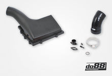 Load image into Gallery viewer, do88 VAG 1.8 2.0 TSI (MQB) V1 Intake System Hose OEM Black Hose - LF-120-S-OEM