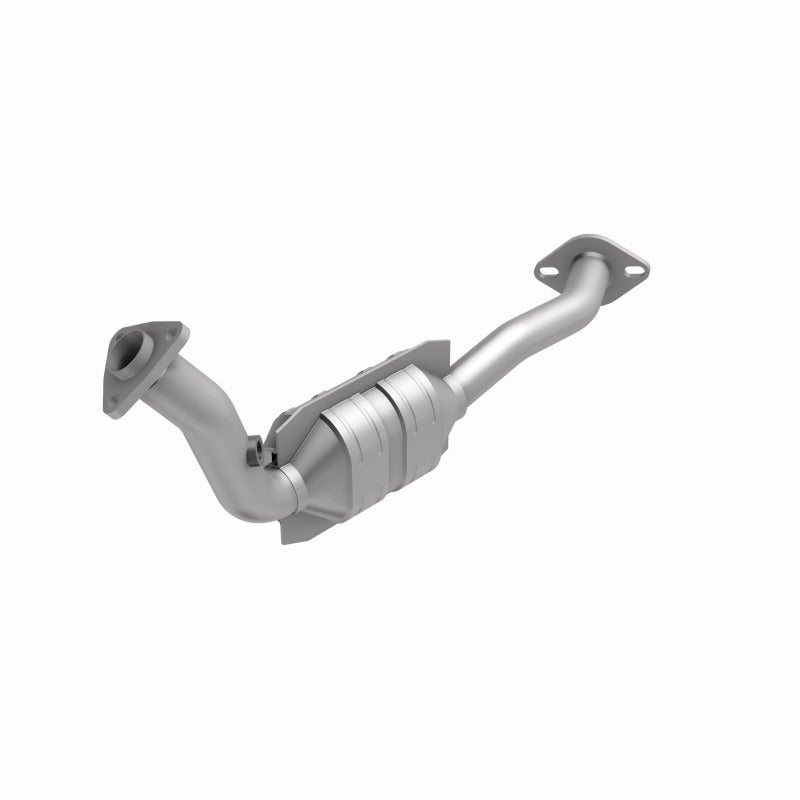 MagnaFlow Direct Fit Catalytic Converter FRONTIER- 01-04 3.3L OEM - 49479
