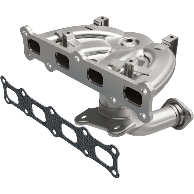 MagnaFlow 2007 Dodge Caliber 2.4L Direct Fit Converter - 5531260