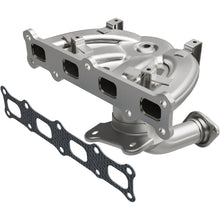 Load image into Gallery viewer, MagnaFlow 2007 Dodge Caliber 2.4L Direct Fit Converter - 5531260