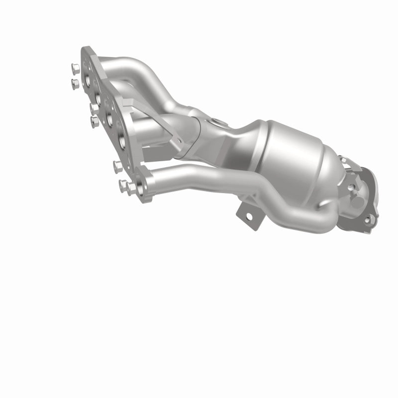 MagnaFlow Direct Fit Catalytic Converter 21-22 Toyota Corolla 2.0L OEM - 290134