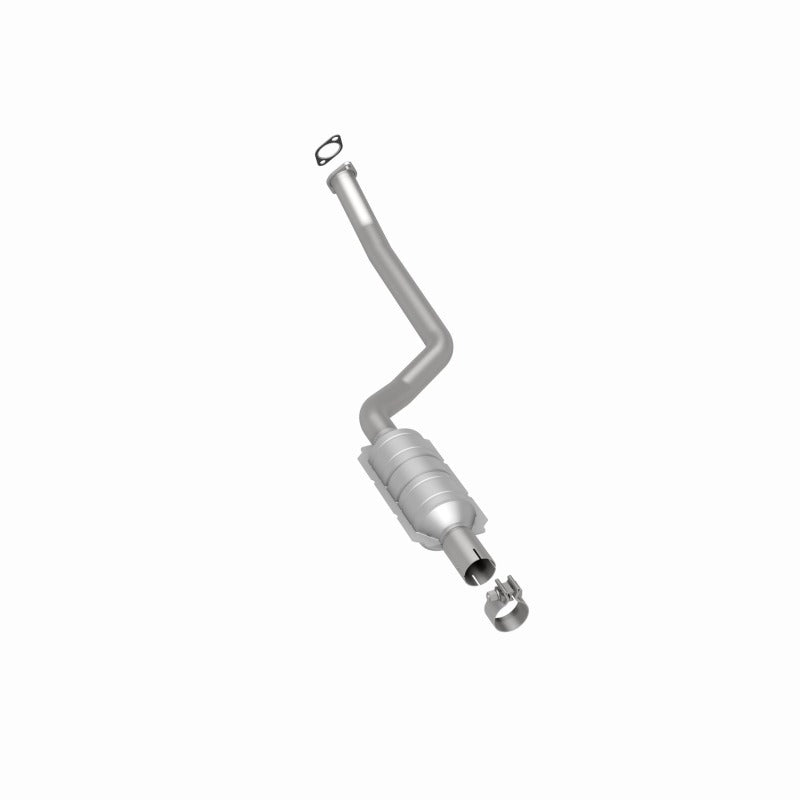 MagnaFlow Direct Fit Catalytic Converter 06-07 BMW 530i 3.0L Passenger Side - 51375