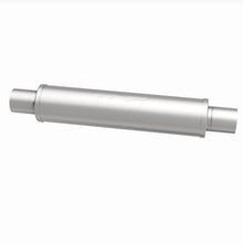 Load image into Gallery viewer, MagnaFlow Muffler Mag SS 18X4X4 2.5X2.5 C/C - 10426