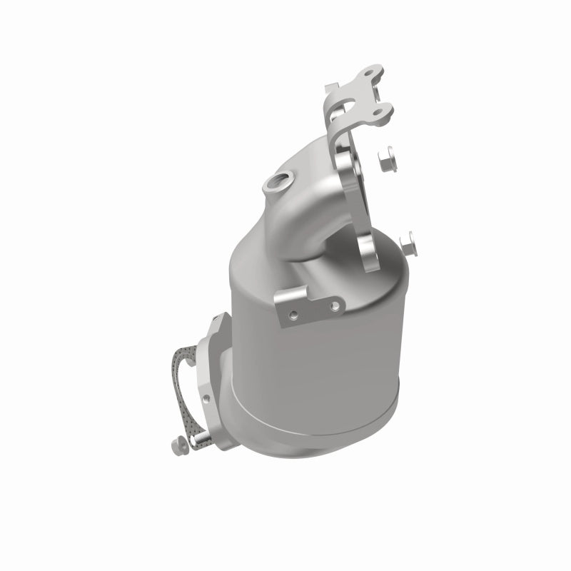 MagnaFlow Direct Fit Catalytic Converter 2021 Nissan Altima Single Manifold 2.5L - 290062