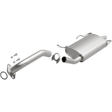 Load image into Gallery viewer, BRE Exhaust 97-99 i30 Maxima 3.0L Muffler Kit - 108-0043