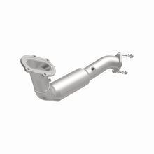 Load image into Gallery viewer, MagnaFlow Catalytic Converter Direct Fit Federal 06-11 Chevy Corvette V8 7.0LGAS - 52038