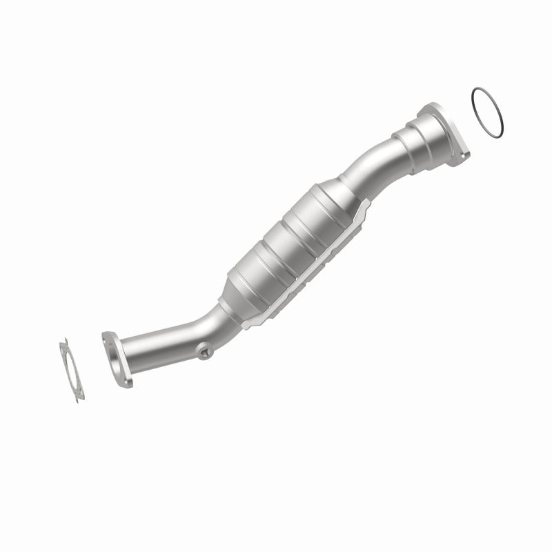 MagnaFlow Direct Fit Catalytic Converter 2008 Buick Lucerene 3.8L - 51743