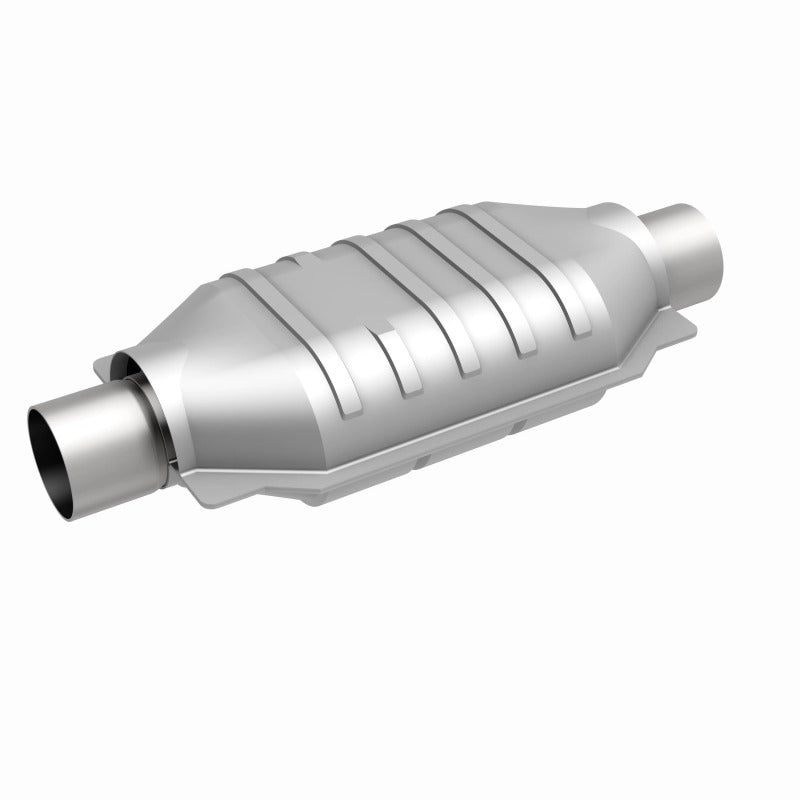 MagnaFlow Universal Catalytic Converter Mf 2.5 - 94306