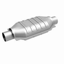Load image into Gallery viewer, MagnaFlow Universal Catalytic Converter Mf 2.25 - 94305