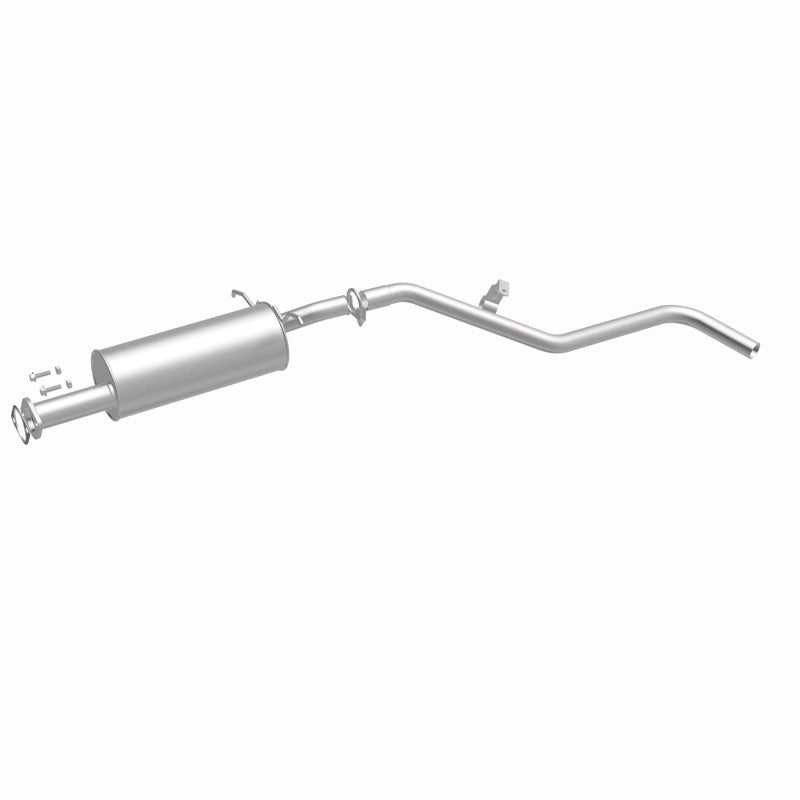 MagnaFlow BRE Exhaust Kit 90-96 Nissan D21 2.4L - 106-0340
