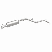 Load image into Gallery viewer, MagnaFlow BRE Exhaust Kit 90-96 Nissan D21 2.4L - 106-0340