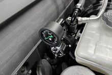 Load image into Gallery viewer, Radium 14-19 Chevrolet Corvette (M/T &amp; A/T Transmissions) Fuel Pressure Regulator Mount - 13-1467