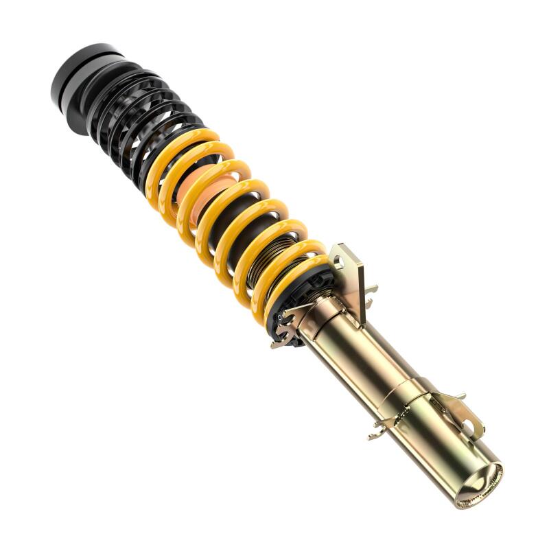ST XTA-Height Adjustable Coilovers 00-06 Audi TT Quattro (8N) 3.2L V6 - 18280881