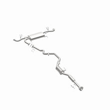 Load image into Gallery viewer, MagnaFlow BRE Exhaust Kit 13-17 ACURA RDX 3.5L - 106-0812