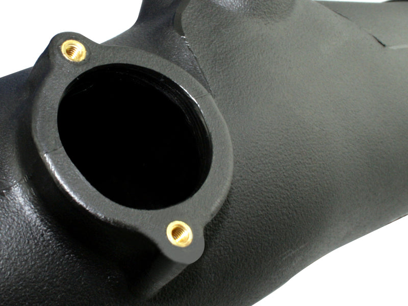 aFe MagnumFORCE Intakes Stage-2 P5R AIS P5R VW R32 08-09 V6-3.2L MKV - 54-11772