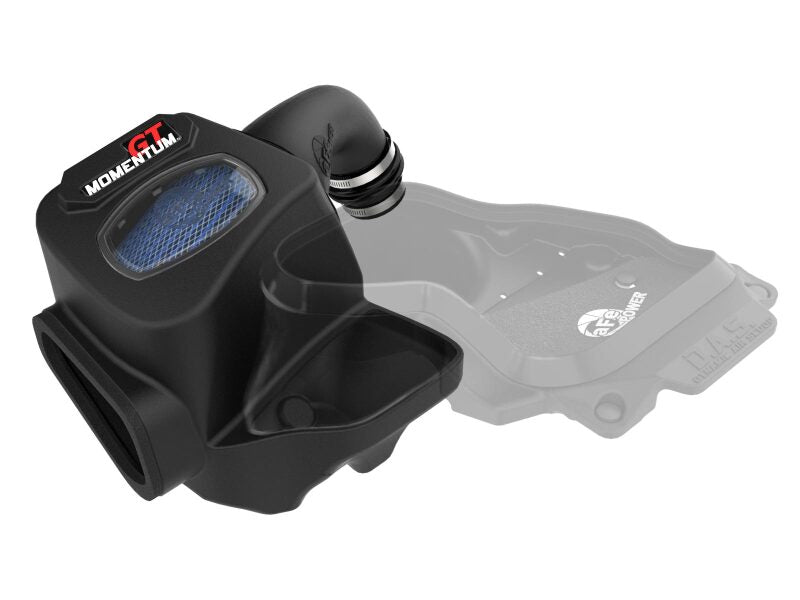 aFe Momentum GT Pro 5R Cold Air Intake System 2024+ Toyota Tacoma L4 2.4L (t) - 50-70119R