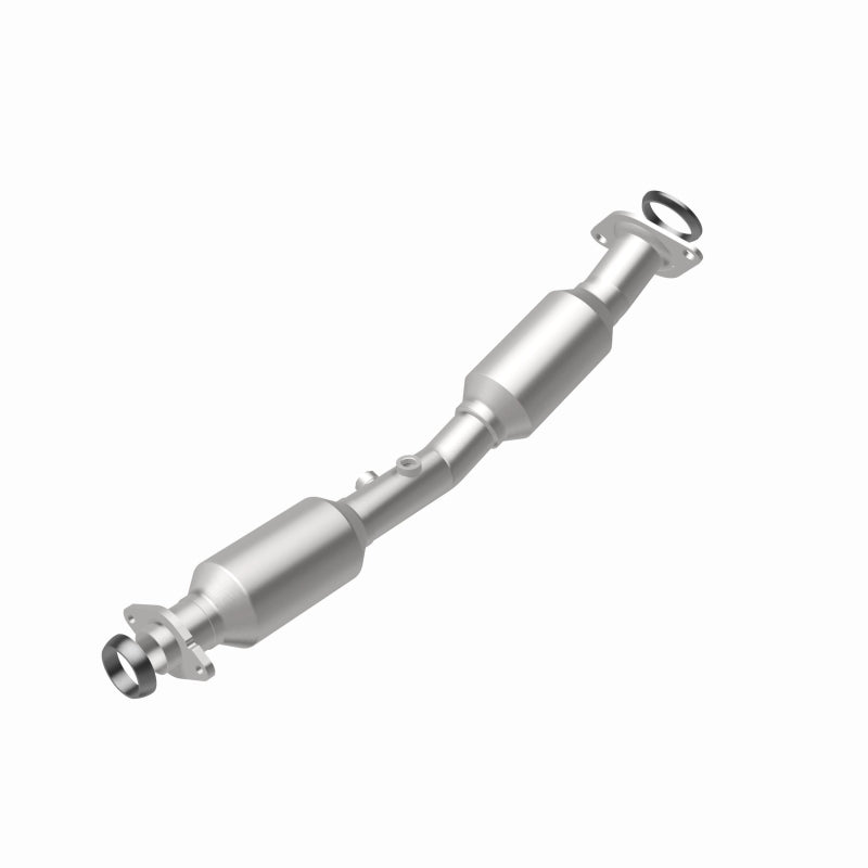Magnaflow 13-15 Nissan Sentra 1.8L California Grade CARB Compliant DF Catalytic Converter - 5411710