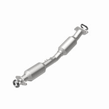 Load image into Gallery viewer, Magnaflow 13-15 Nissan Sentra 1.8L California Grade CARB Compliant DF Catalytic Converter - 5411710