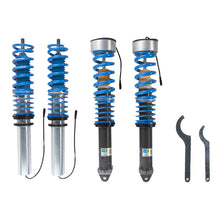 Load image into Gallery viewer, Bilstein B16 2011 Porsche 911 GT3 RS 4.0 Front and Rear Performance Suspension System - 49-145489