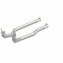 Load image into Gallery viewer, Magnaflow Mani Front Pipes 62-76 Chrysler B-Body Small Block - 19343