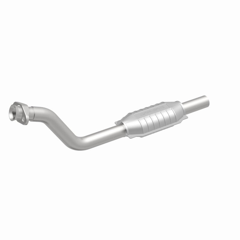 MagnaFlow Conv GM 37.62X6.5X4 2.25/2.25 - 23420