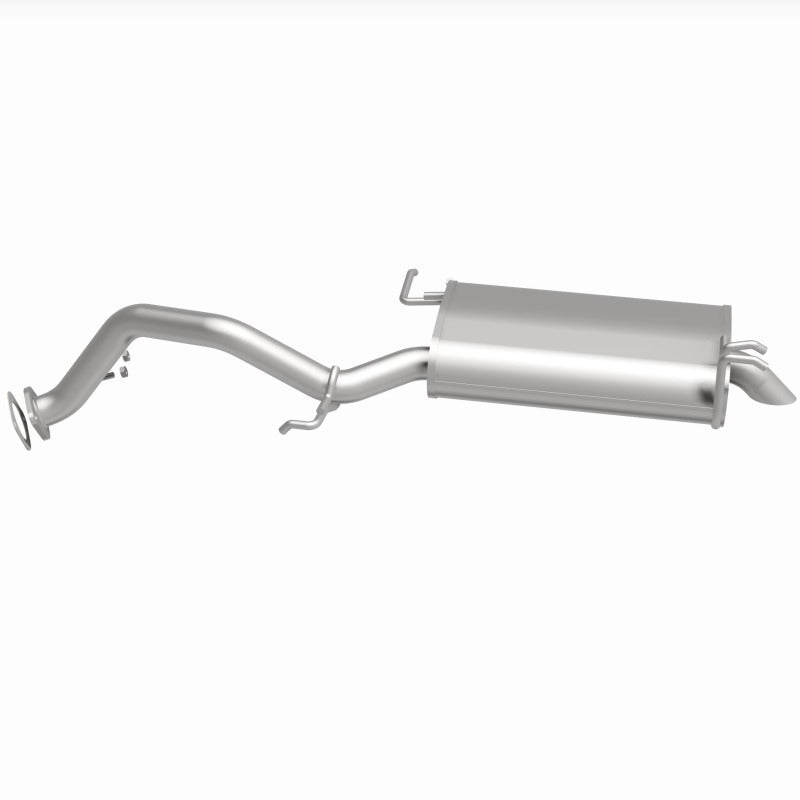 BRE Exhaust 11-13 Kia Sorento 2.4L Muffler Kit - 108-0015