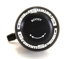 Load image into Gallery viewer, GrimmSpeed Universal Black Manual Boost Controller - 070002