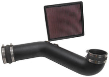 Load image into Gallery viewer, K&amp;N 18-19 Ford F150 V8-5.0L Performance Intake Kit - 57-2603