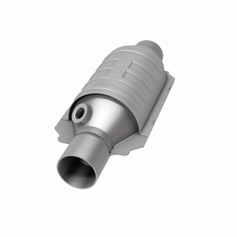 MagnaFlow Universal Catalytic Converter O2 2inch FED - 53034