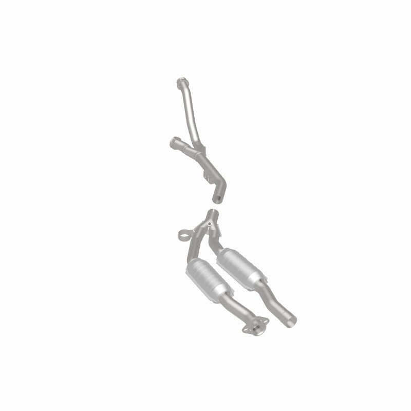 MagnaFlow Direct Fit Catalytic Converter 92-95 MB 400/500 4.2/5.0 - 93378