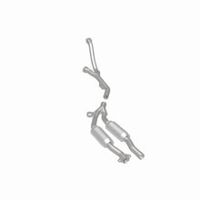Load image into Gallery viewer, MagnaFlow Direct Fit Catalytic Converter 92-95 MB 400/500 4.2/5.0 - 93378