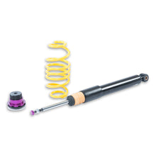 Load image into Gallery viewer, KW Coilover Kit V2 Audi A5 S5 (all engines all models) w/o electronic dampening control - 15210075