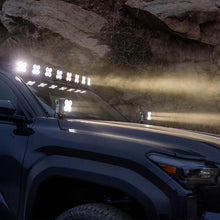 Load image into Gallery viewer, Baja Designs 2024+ Toyota Tacoma XL Pro A-pillar Kit - 448244