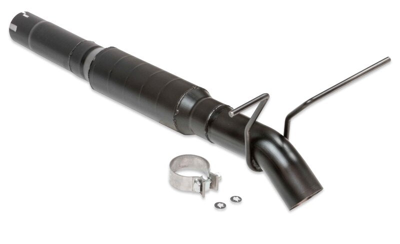 Flowmaster 14-19 GM1500 5.3L CC&DC SS Outlaw Extreme Cat-Back Exhaust System - 817916