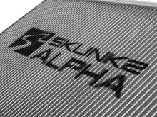 Load image into Gallery viewer, Skunk2 Alpha Series 06-11 Honda Civic SI Radiator (Dual Core) - 349-05-3000