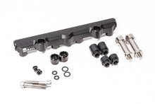 Load image into Gallery viewer, Radium Engineering Mazda 13B-Rew Secondary Top Feed Conversion Fuel Rail - 20-0447