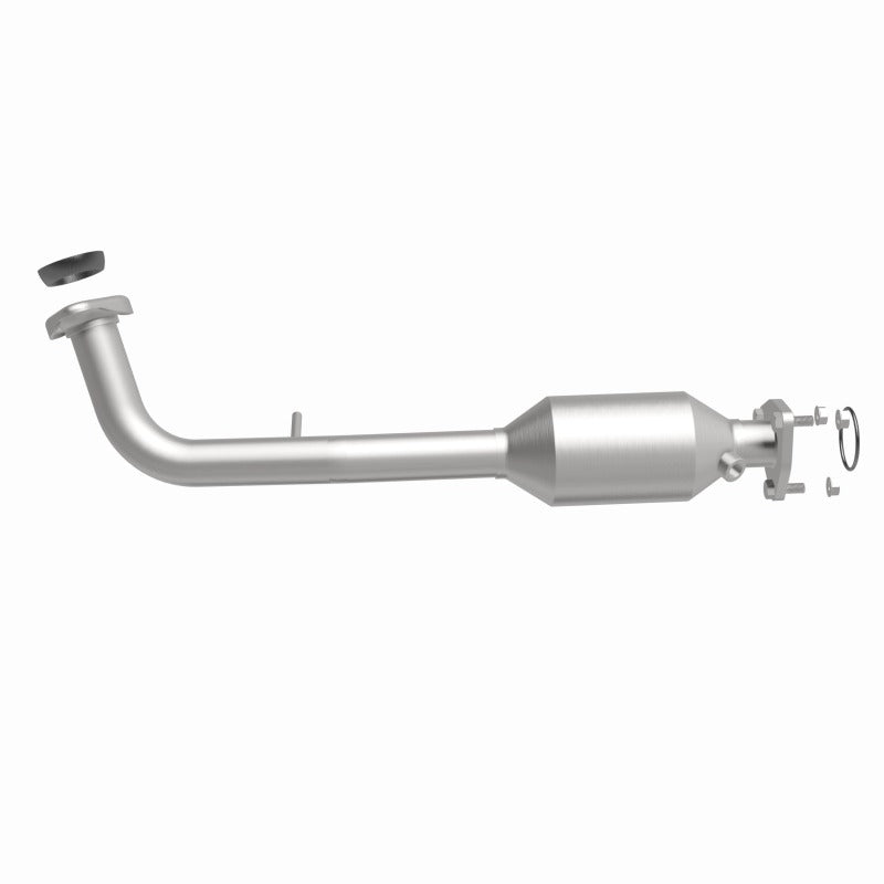 MagnaFlow 00-01 Insight 1 OEM Underbody Direct Fit Converter - 52041