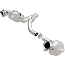 Load image into Gallery viewer, MagnaFlow Conv DF 09-10 Dodge Ram 1500 Pickup Truck 5.7L - 49664