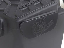 Load image into Gallery viewer, aFe Momentum GT Stage 2 Dry S Intake System 07-11 Jeep Wrangler (JK) V6 3.8L w/ Mechanical Fan - 51-76213